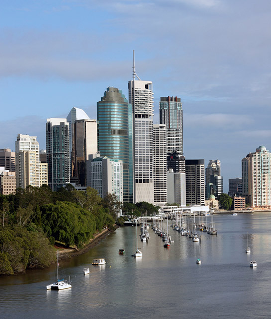 Design Hotels™ Destination: Brisbane Australia Brisbane Australia Design Hotels